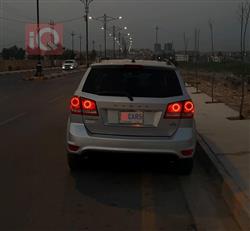 دودج جورني